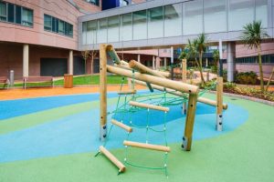 Alder Hey Playground